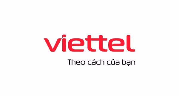 Logo mới của Viettel. Logo mới của Viettel.