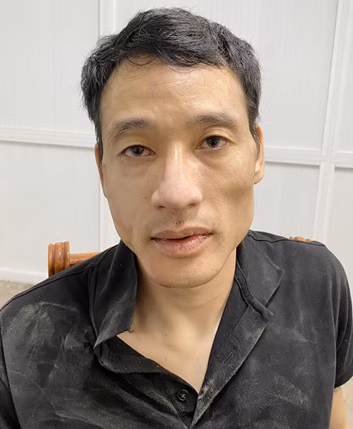 Đối tượng trong vụ án. Đối tượng trong vụ án.