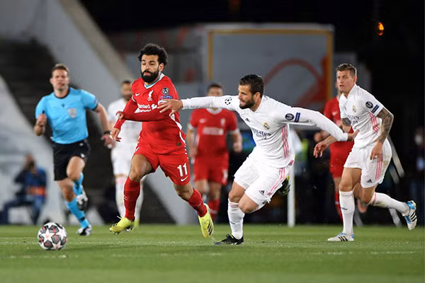 Champions League sẽ không còn những trận đối đầu kinh điển trong tương lai?