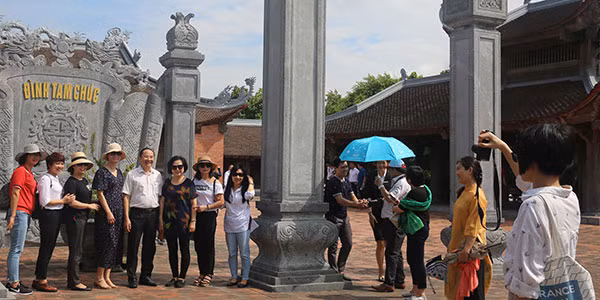 Du lịch nội địa vẫn là thị trường trọng yếu trong năm 2021.