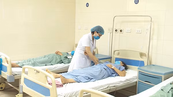 Phát hiện sớm ung thư, khả năng chữa khỏi càng cao.