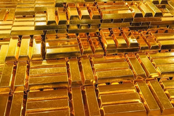 Chênh lệch vàng nội ngoại tăng cao gây gia tăng nạn buôn lậu.