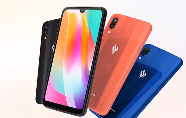 Đón chờ những mẫu điện thoại khác của Vsmart được tích hợp vSIM trong tương lai. Đón chờ những mẫu điện thoại khác của Vsmart được tích hợp vSIM trong tương lai.