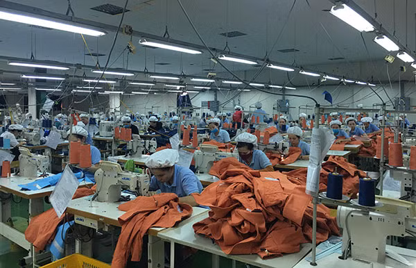 Thu hút vốn đầu tư trực tiếp nước ngoài trong thời gian tới phải đề cao chất lượng, hiệu quả, công nghệ. Thu hút vốn đầu tư trực tiếp nước ngoài trong thời gian tới phải đề cao chất lượng, hiệu quả, công nghệ.