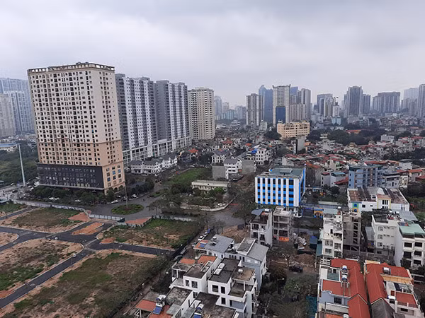 Giá nhà đất được dự báo sẽ tiếp tục tăng trong thời gian tới. Giá nhà đất được dự báo sẽ tiếp tục tăng trong thời gian tới.