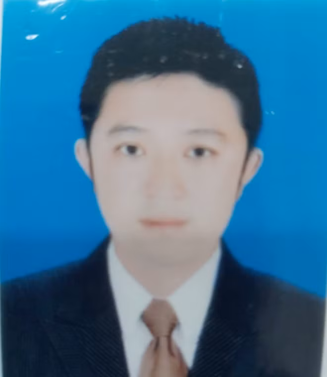 Đối tượng Hưng.
