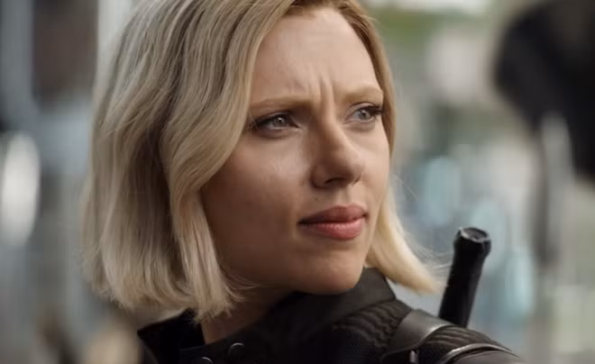 Black Widow