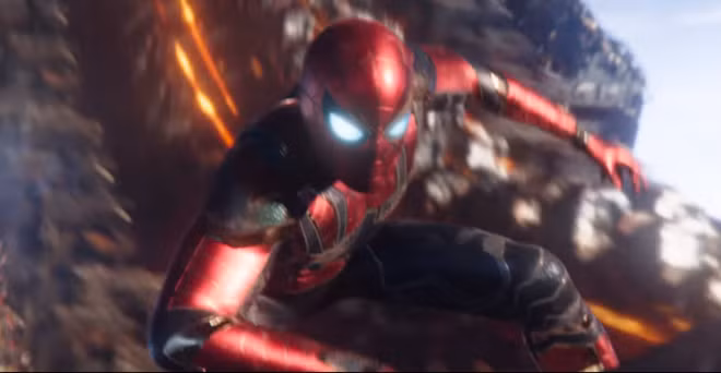 Spiderman