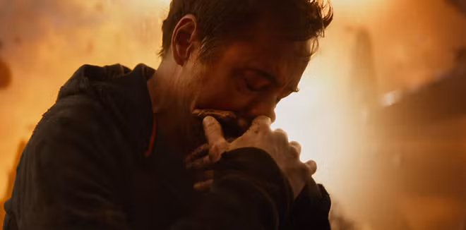 Ironman