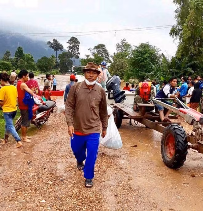 Theo các điều khoản xây dựng, PNPC cho biết sẽ chịu trách nhiệm vận hành và điều phối dự án điện suốt 27 năm sau khi chính thức khởi động.