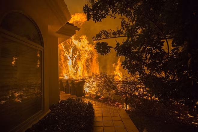 Riêng Camp Fire đã khiến 58 người thiệt mạng, còn Woolsey ở miền Nam California đã khiến ít nhất 2 người chết và hủy hoại gần 500 ngôi nhà trong khu vực nó đi qua.