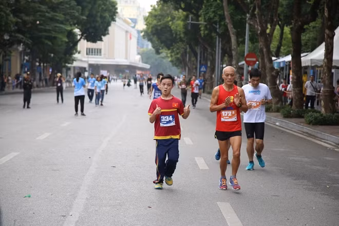 Qua những kết nối này, chương trình hy vọng xóa nhòa khoảng cách giữa những định kiến “không thể” của người khiếm thị bằng sự tin tưởng “có thể” và trao cơ hội cho người khiếm thị nói riêng và người khuyết tật nói chung.