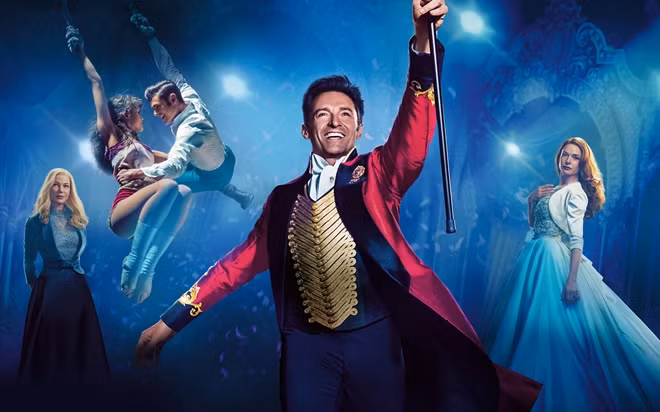 Bậc thầy của những giấc mơ - Bộ phim đầy cảm xúc và âm nhạc tuyệt vời