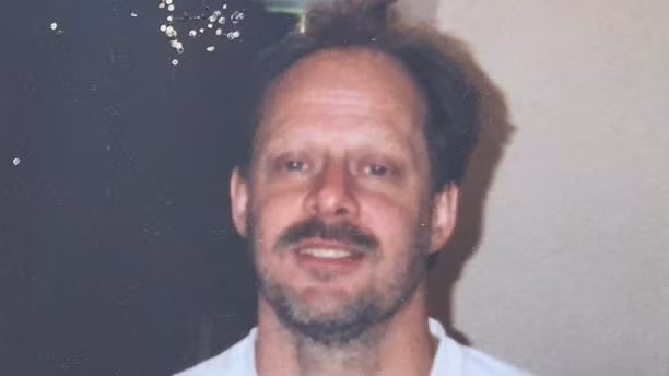 Stephen Paddock tự nhận mình là tay bạc chơi lớn