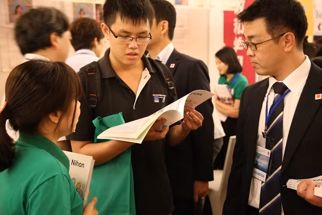 Nhiều bạn trẻ mong muốn được du học tại Nhật Bản với động lực là niềm đam mê và mong muốn trải nghiệm, khám phá những nét văn hóa rất riêng có của đất nước mặt trời mọc