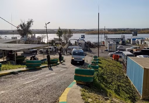 Chìm phà chở quá tải ở Iraq, ít nhất 71 người tử vong