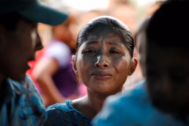 Jakelin và cha cô bé là một trường hợp trong số hàng ngàn người di cư Trung Mỹ rời bỏ quê hương do đói nghèo và bạo lực để đến bằng được đất Mỹ trong những tháng gần đây.