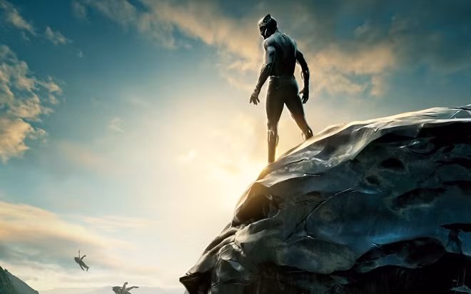 Tựa phim mới về siêu anh hùng nhà Marvel sẽ được ra mắt trong tháng 2-2018