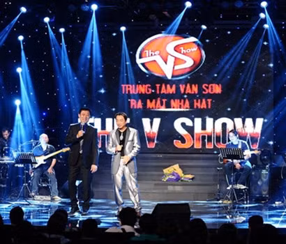 Trung tâm Vân Sơn sử dụng nhiều tác phẩm của nhạc sĩ Giao Tiên mà không trả phí tác quyền.