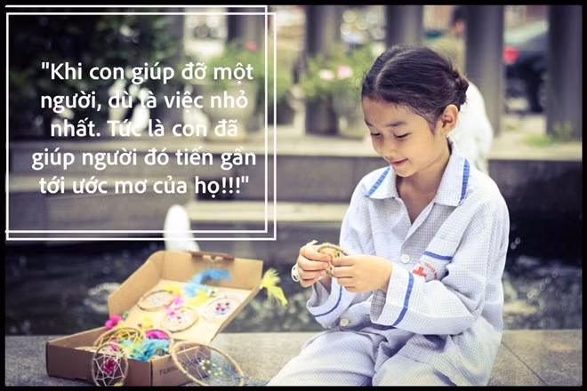 Hình ảnh trong phim "Bắt lấy điều ước"