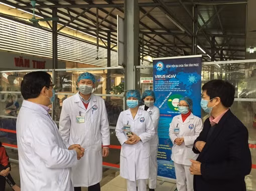 Y tế tỉnh Đắk Lắk cần đẩy mạnh tiêm chủng cho người cao tuổi, có bệnh lý nền ảnh 5