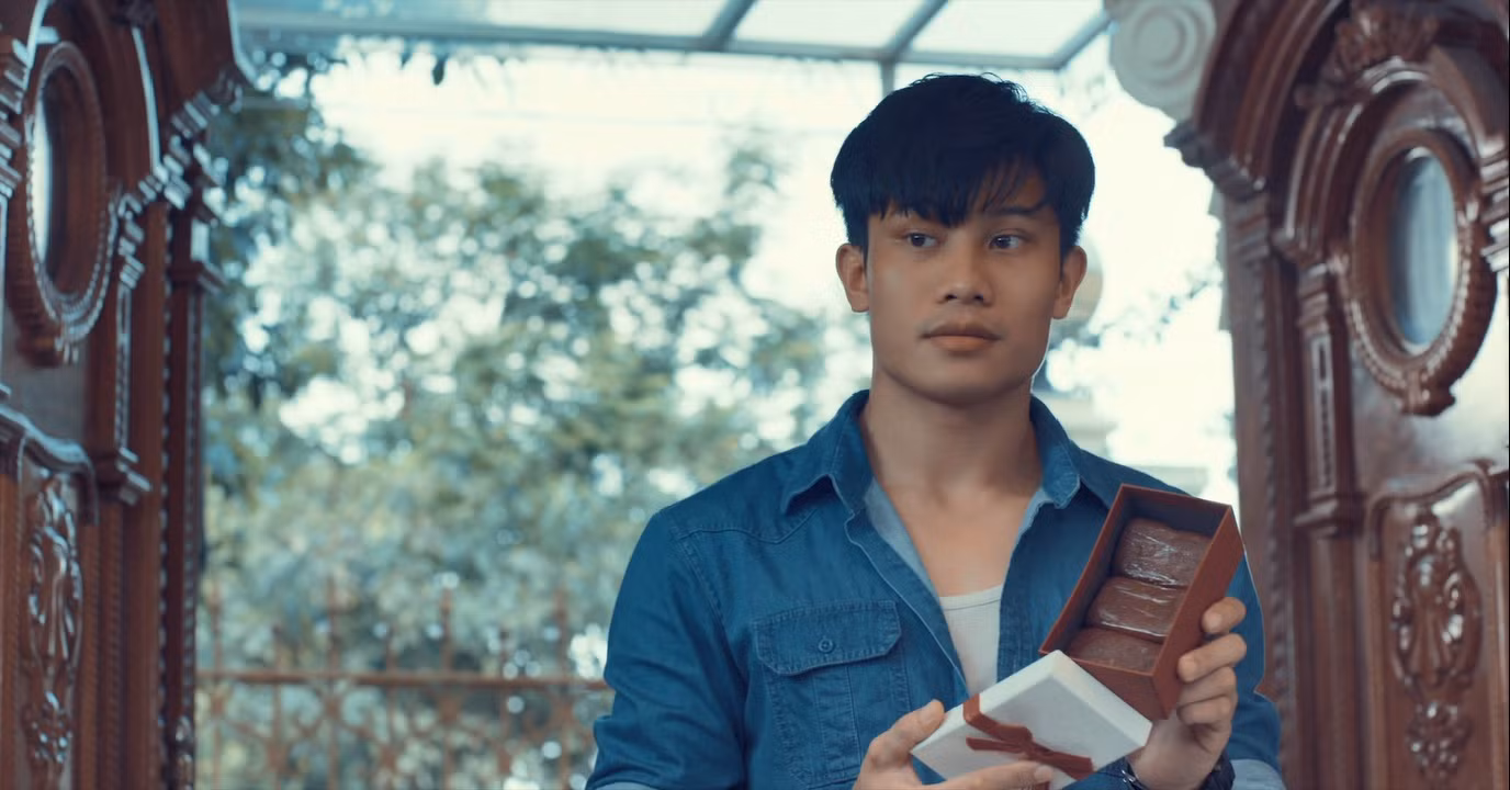 Ra mắt phim ngắn “Xấu hổ vì hổ”