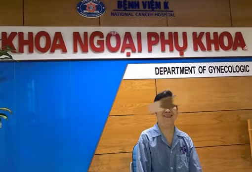 Lần đầu phẫu thuật cắt khối tá tụy bằng phương pháp mổ nội soi ảnh 3
