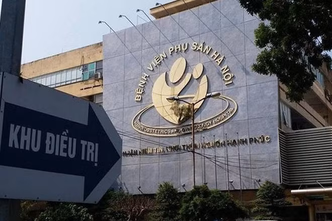 63 nhân viên y tế của BV Phụ sản Hà Nội và 1 bệnh nhân tiếp xúc với ca bệnh 243 đều có kết quả xét nghiệm âm tính với SARS-CoV-2