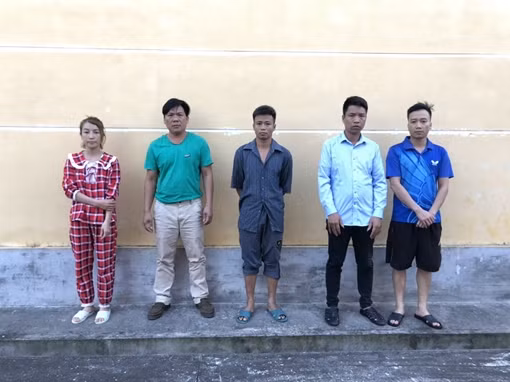 Tìm bị hại trong vụ án xảy ra tại Bệnh viện Mắt TP. Hồ Chí Minh ảnh 3