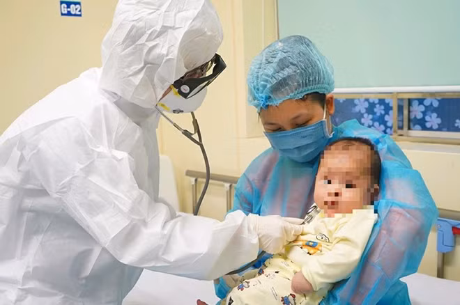 Toàn ngành Y tế phát động đợt thi đua đặc biệt phòng chống dịch COVID-19