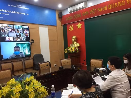 Vĩnh Phúc tăng cường chăm sóc sức khỏe tâm thần cho học sinh ảnh 3