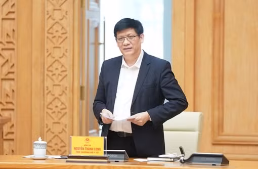 Ban Chấp hành Trung ương họp bất thường vào 16h30 ngày 6/6 ảnh 3
