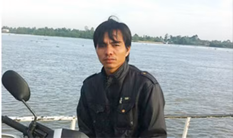Đối tượng Nguyễn Ngọc Ánh