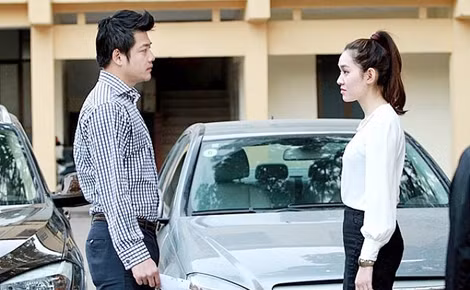 "Hoa cỏ may" phần 3 nhạt nhẽo, rời rạc gây thất vọng cho khán giả.