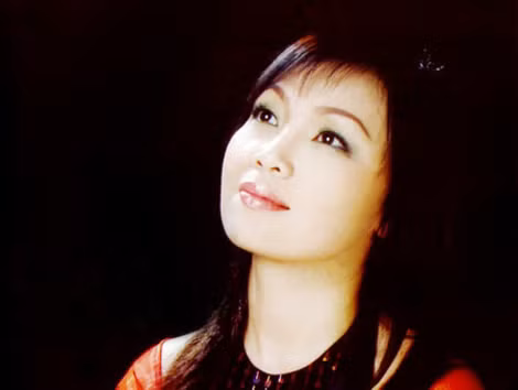 Nghệ sĩ nhân dân Thái Bảo.