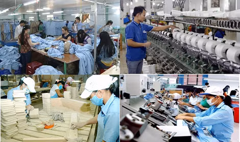 Mở rộng dư địa phát triển cho lĩnh vực kinh tế tư nhân