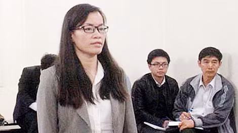 Đối tượng Nguyễn Hồng Anh. Đối tượng Nguyễn Hồng Anh.