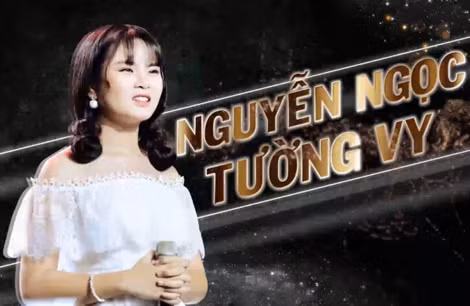 Liệu Nguyễn Ngọc Tường Vy có rơi vào trào lưu “ca khúc duy nhất” như những anh tài của cuộc thi “Sing My Song – Bài hát yêu thích” mùa thứ nhất?