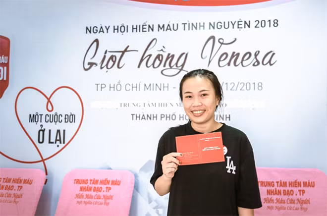 Niềm hạnh phúc thực sự khi trở thành những người hành động vì sức khỏe cộng đồng