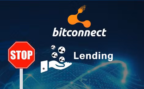Sàn Bitconnect “sập”, nhiều nhà đầu tư thiệt hại.