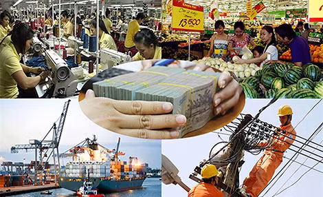 Doanh nghiệp Hoa Kỳ đánh giá cao môi trường đầu tư của Việt Nam