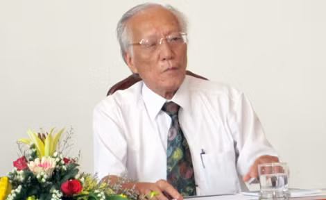 Nhà thơ Văn Lợi. Nhà thơ Văn Lợi.