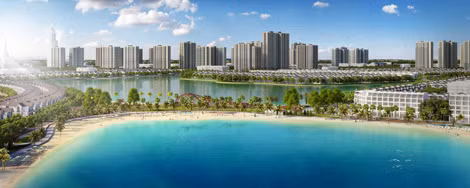 Các dự án VinCity đều nhất quán ở việc tối ưu hóa chất lượng sống với mật độ xây dựng thấp; ưu tiên không gian cho cảnh quan công viên cây xanh và hệ thống tiện ích đồng bộ từ giáo dục, y tế, văn phòng, thương mại dịch vụ… Các dự án VinCity đều nhất quán ở việc tối ưu hóa chất lượng sống với mật độ xây dựng thấp; ưu tiên không gian cho cảnh quan công viên cây xanh và hệ thống tiện ích đồng bộ từ giáo dục, y tế, văn phòng, thương mại dịch vụ…