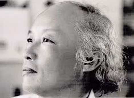 Cố nhạc sỹ Hoàng Hiệp.
