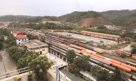 Mắc nhiều sai phạm ở hầu hết các khâu của dự án nhưng đến nay vẫn chưa có cá nhân nào bị xử lý. Ảnh: Ngô Vĩnh