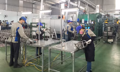 Doanh nghiệp nhỏ và vừa phải tự nâng cao nhận thức về CPTPP và chủ động gia nhập thị trường để có thể cạnh tranh bình đẳng.