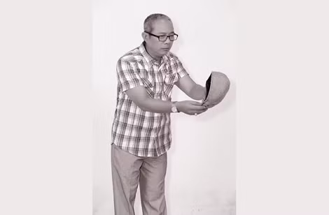 Nghệ sĩ Trung Dân tham gia một phim sitcom hài!. Nghệ sĩ Trung Dân tham gia một phim sitcom hài!.