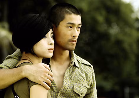 Ngô Thanh Vân - Johnny Trí Nguyễn là cặp đôi đẹp của phim hành động Việt. Ngô Thanh Vân - Johnny Trí Nguyễn là cặp đôi đẹp của phim hành động Việt.