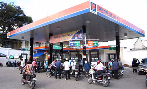 Người tiêu dùng nên có sự lựa chọn trong việc sử dụng loại xăng nào để tốt cho xe của mình.