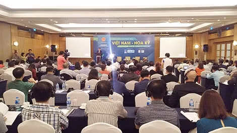 Diễn đàn là cơ hội để doanh nghiệp hai nước kết nối giao thương, hợp tác Diễn đàn là cơ hội để doanh nghiệp hai nước kết nối giao thương, hợp tác